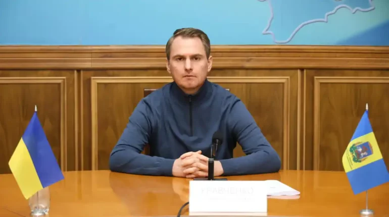 Нарешті з головою. Хто тепер керуватиме податковою і до чого тут Офіс президента?