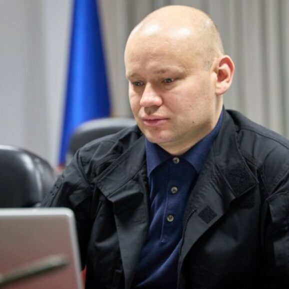 Як Вербицький почувається під справою НАБУ?