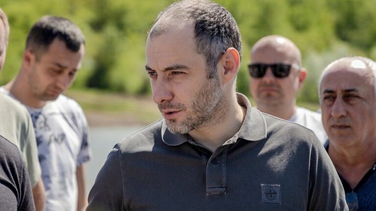 Викривач по-українськи: віце-прем'єр Кубраков і компанія