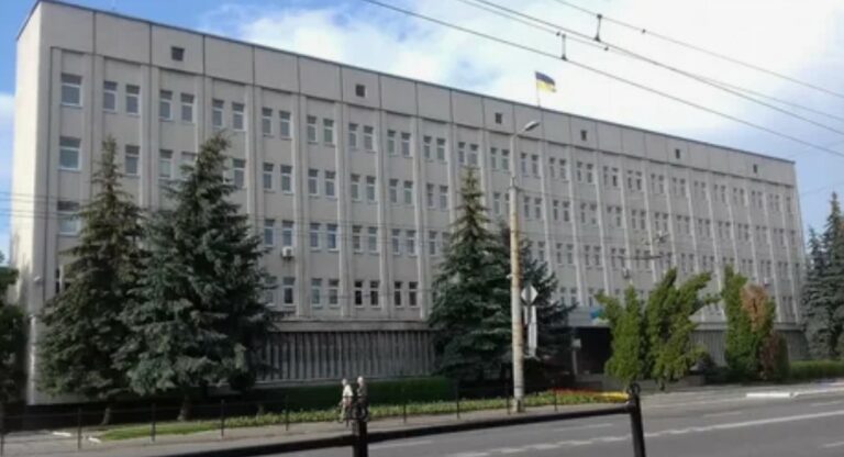 Тернопільські пригоди місцевих корупціонерів-начальників. Василь Дем'янчук і компанія