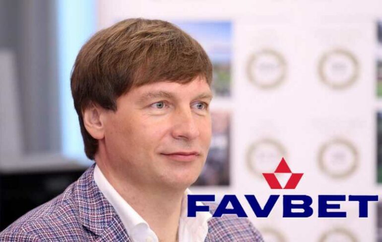Favbet в епіцентрі скандалу: компанія екс-громадянина рф Андрія Матюхи роками уникала податків та працювала без ліцензії
