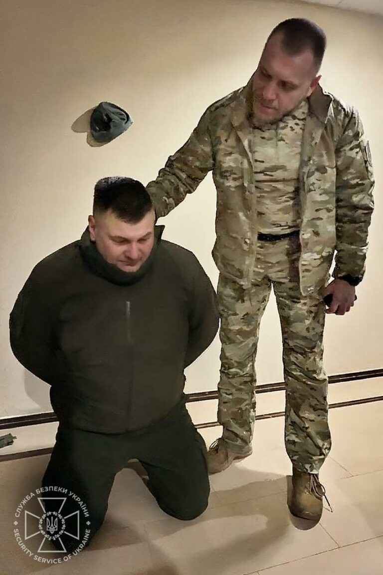Дело Козюры. Малюк, Андрущенко, Дублык