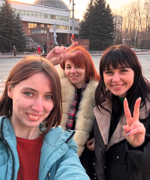 Ганебне цькування військового на Київщині: Ірина Лимаренко та Антоніна Корнієнко в центрі скандалу