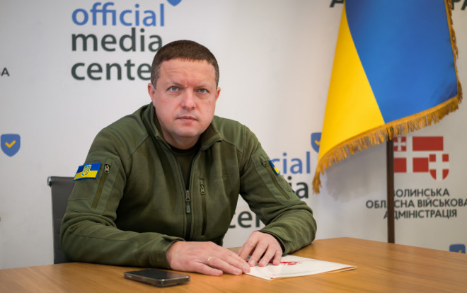 Багатий чиновник із СБУ