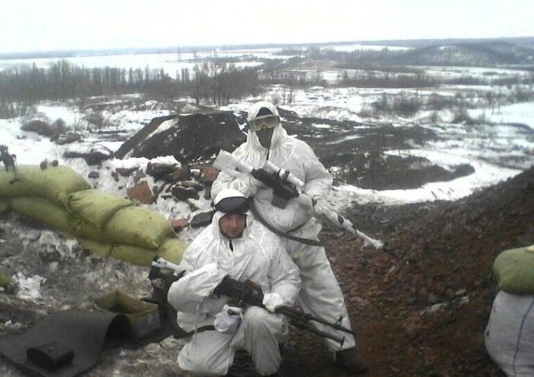 «Отморозки» и право голоса