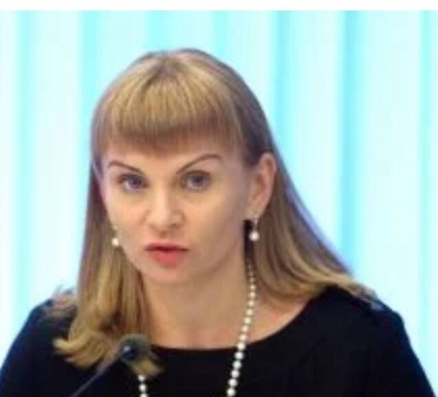 У «чорних реєстраторів» скоро зʼявиться свій заступник міністра юстиції?
