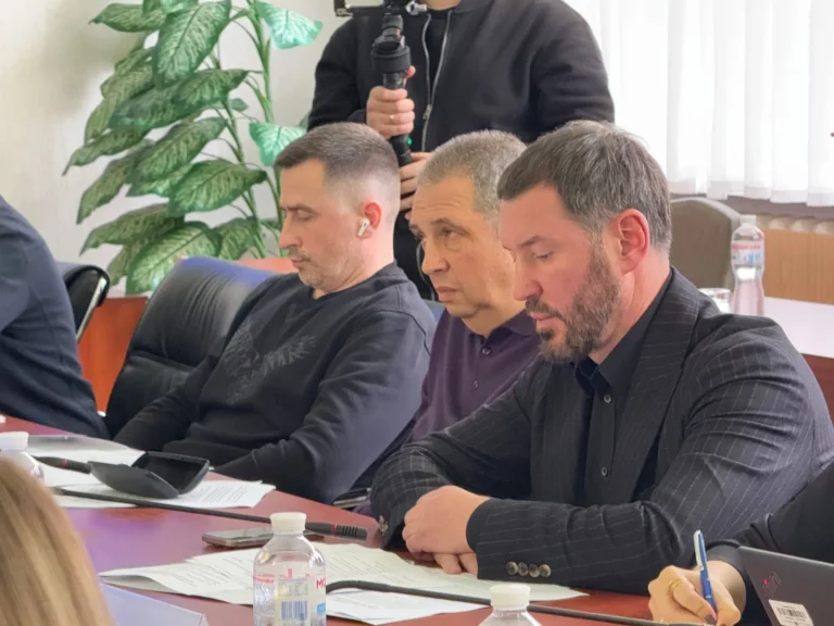 Пикалов жжет. В ДКВС появился Богдан Хмельницкий (Майданюк) и его шестерки