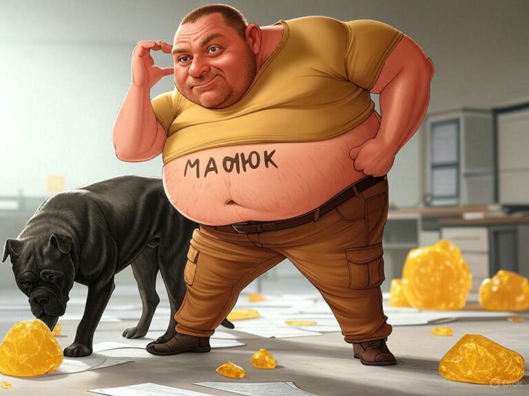 Суета вокруг «ОРД»