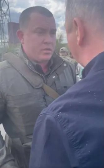 «Сетка» Малюка. Дука