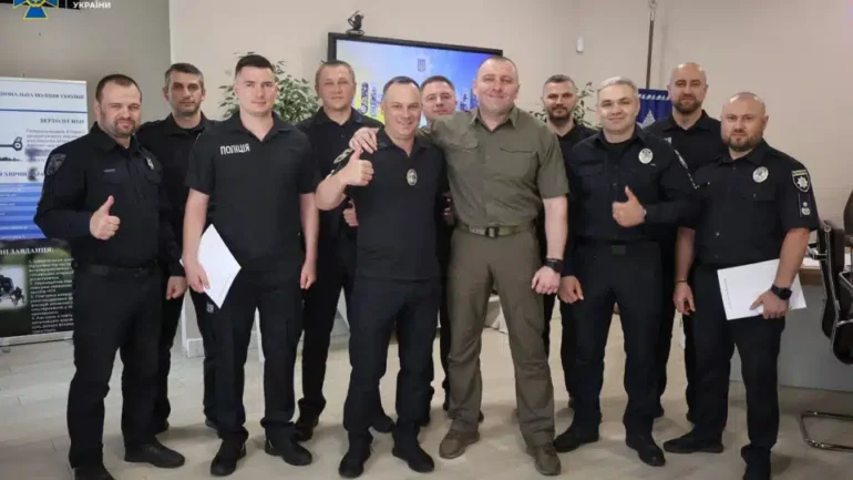 СБУ берет «заказы». Малюк, Михаил Завидняк и другие