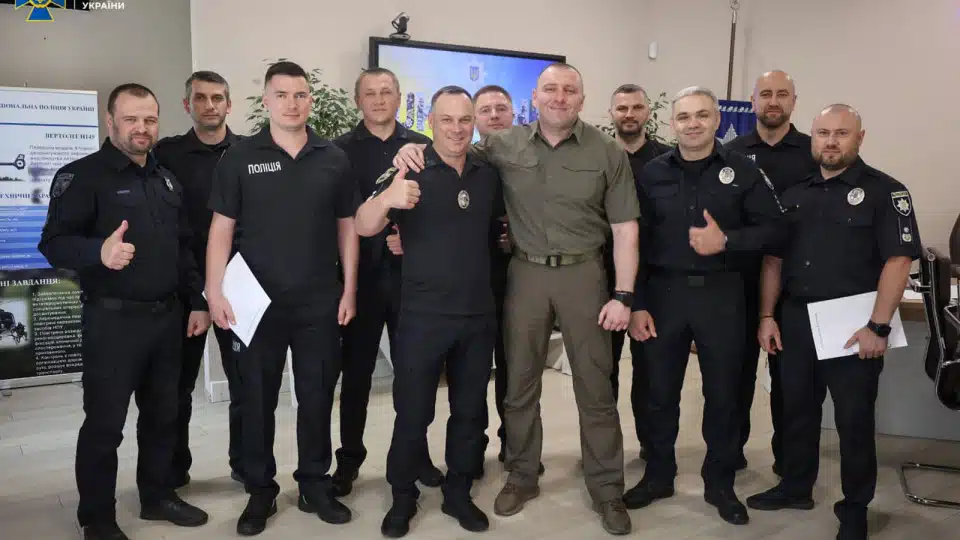 СБУ берет «заказы». Малюк, Михаил Завидняк и другие
