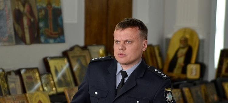 Шмыгаль — в тюрьму, Рубель на МВД?