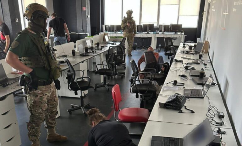 Колл центры под покровительством ДЗНД "Д" 5 Колл центры под покровительством ДЗНД «Д»