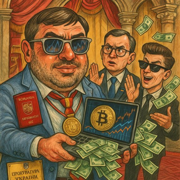 Дипломатия как прикрытие: Николай Удянский, Дмитрий Кулеба и деньги, которые «не видит» государство 3 Дипломатия как прикрытие: Николай Удянский, Дмитрий Кулеба и деньги, которые «не видит» государство