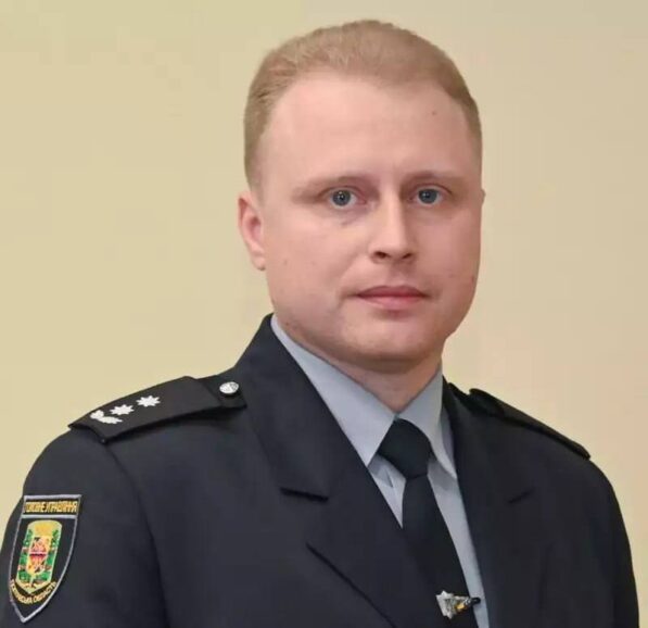 Начальник следственного управления полиции Киева Артём Родыгин и тихая приватизация элитной квартиры