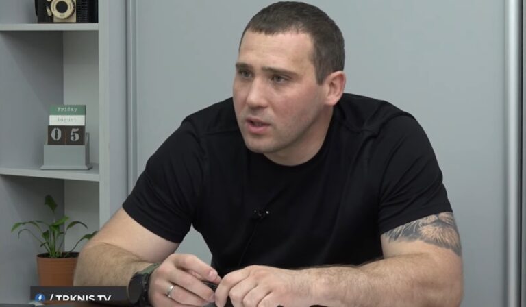 «Миграционщики». Почему уволился Сергей Шайхет?