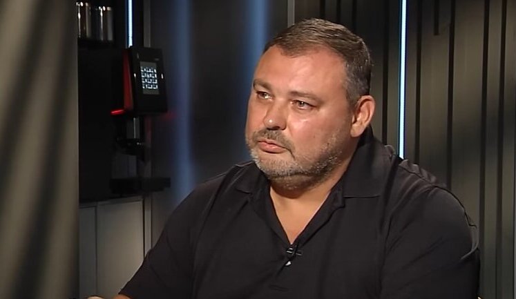 Кондратюк спешит во власть? 16 Кондратюк спешит во власть?