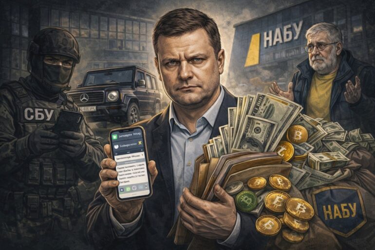 Богдан Якимец: посредник между бизнесом, СБУ и орбитой Коломойского 7 Богдан Якимец: посредник между бизнесом, СБУ и орбитой Коломойского