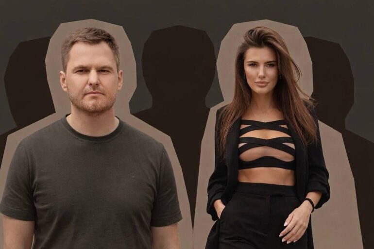 Інцел Руслан Кравченко йде шляхом Берії