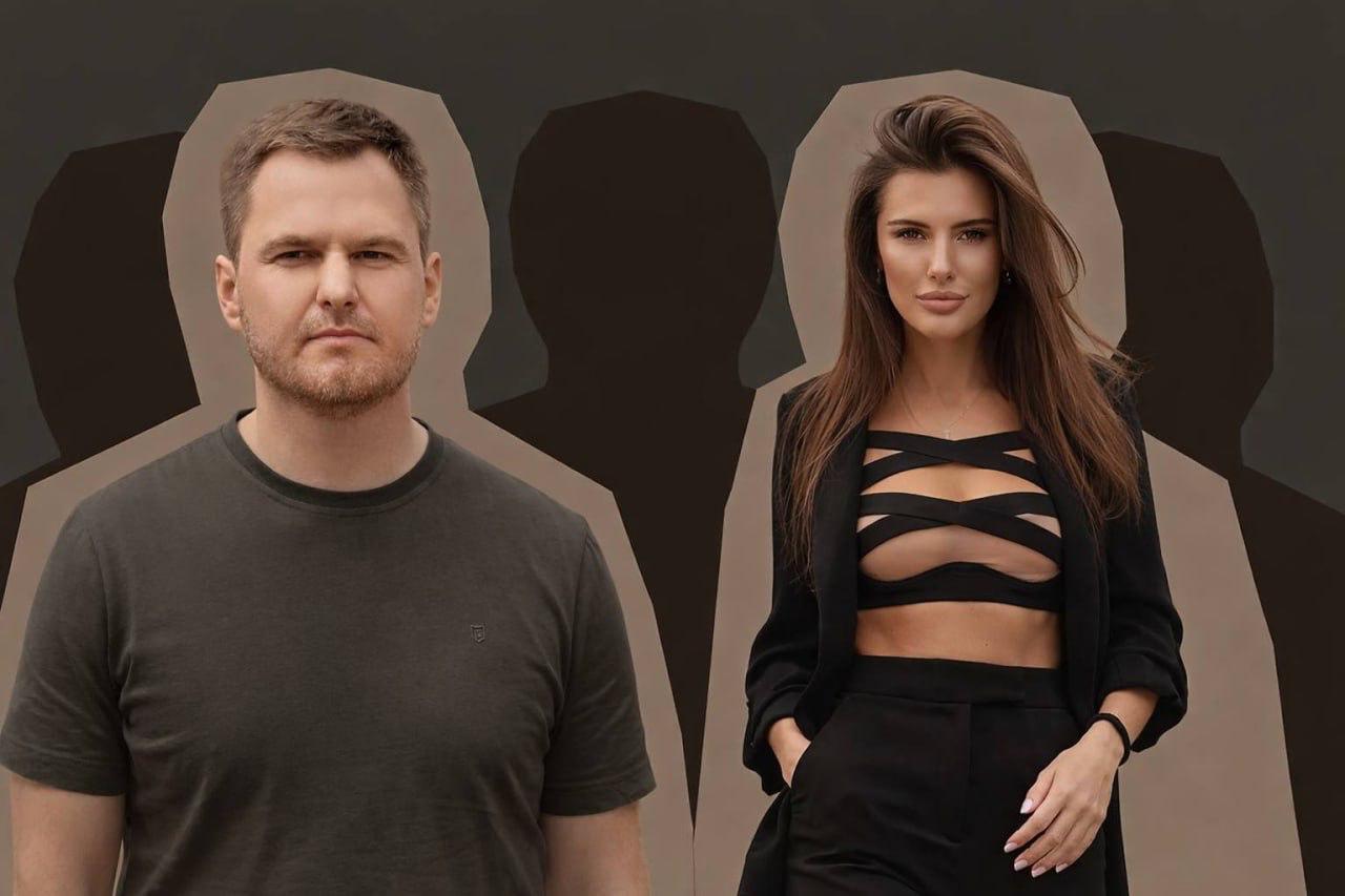 Інцел Руслан Кравченко йде шляхом Берії