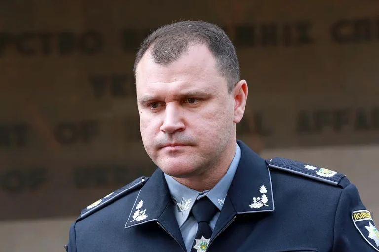 Таємниця слідства: яке відношення до кримінальної історії конфлікту між Владою Молчановою та Юрієм Іванющенком за ринок «Столичний» міг мати колишній голова Нацполіції та нинішній голова МВС Ігор Клименко