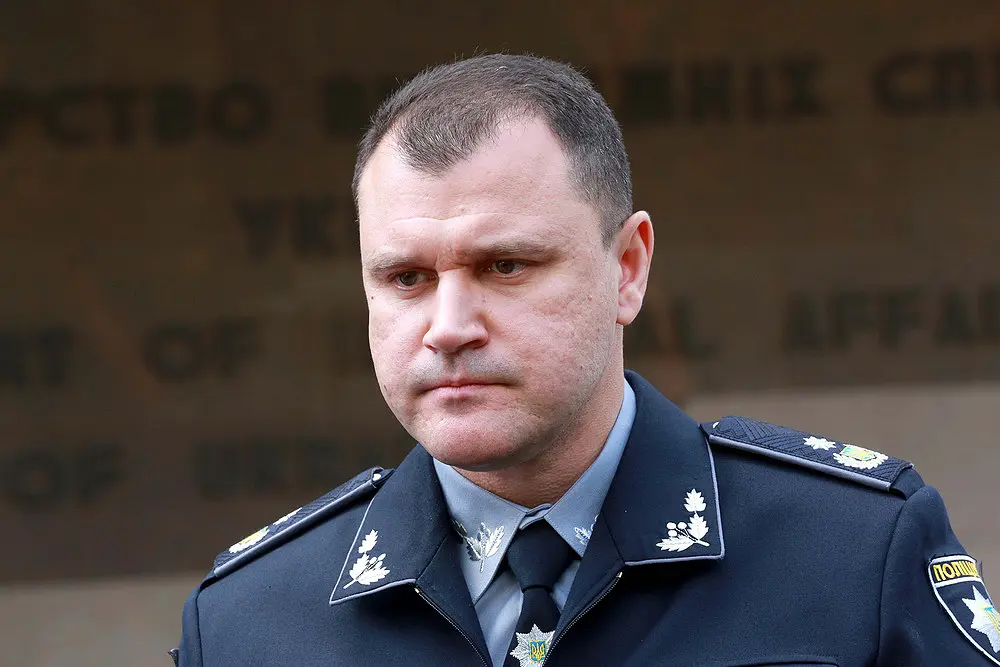 Таємниця слідства: яке відношення до кримінальної історії конфлікту між Владою Молчановою та Юрієм Іванющенком за ринок «Столичний» міг мати колишній голова Нацполіції та нинішній голова МВС Ігор Клименко