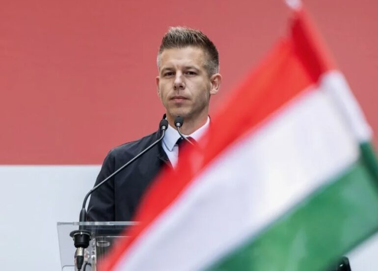 Можливість для Угорщини на демократичний шлях розвитку